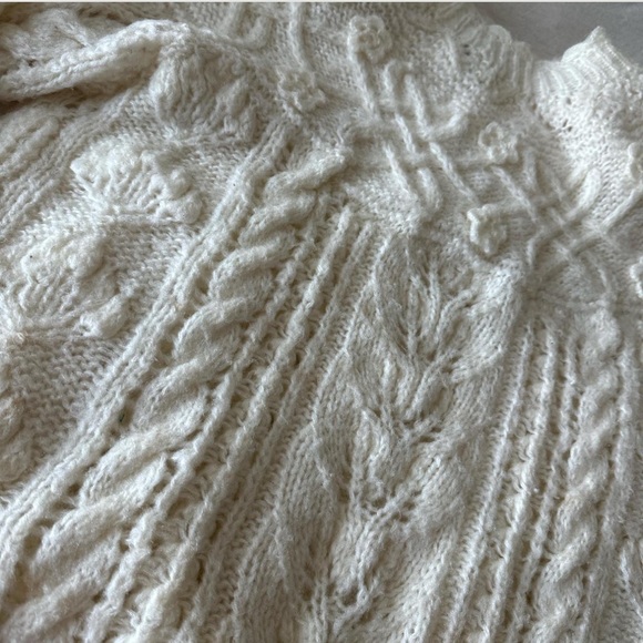 Vintage Maggie Lawrence sweater - Picture 2 of 2